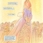 Briar de Christopher Cantwell et Germán García (Urban comics)