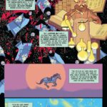 Briar de Christopher Cantwell et Germán García (Urban comics)