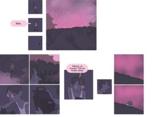 La forteresse volante de Lorenzo Palloni et Miguel Vila (Sarbacane)