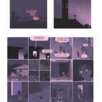 La forteresse volante de Lorenzo Palloni et Miguel Vila (Sarbacane)