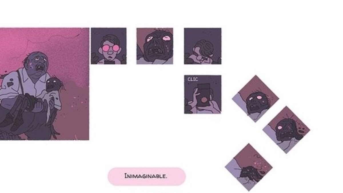 La fortersse volante de Miguel Vila et Lorenzo Palloni (Sarbacane)