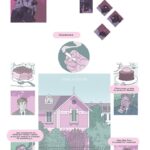 La forteresse volante de Lorenzo Palloni et Miguel Vila (Sarbacane)