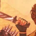 Once upon a time at the end of the world tome 1 de Jason Aaron et Alexandre Tefenkgi (éditions urban comics)