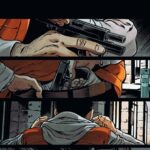 Habemus Bastard tome 1 de Jacky Schwartzmann et Sylvain Vallée (éditions Dargaud)