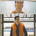 Habemus Bastard tome 1 de Jacky Schwartzmann et Sylvain Vallée (éditions Dargaud)