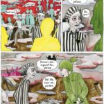 Victory Parade de Leela Corman chez Çà et Là