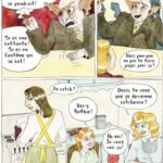 Victory Parade de Leela Corman chez Çà et Là