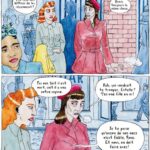 Victory Parade de Leela Corman chez Çà et Là