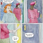 Victory Parade de Leela Corman chez Çà et Là