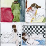 Victory Parade de Leela Corman chez Çà et Là