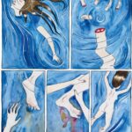 Victory Parade de Leela Corman chez Çà et Là