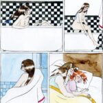 Victory Parade de Leela Corman chez Çà et Là