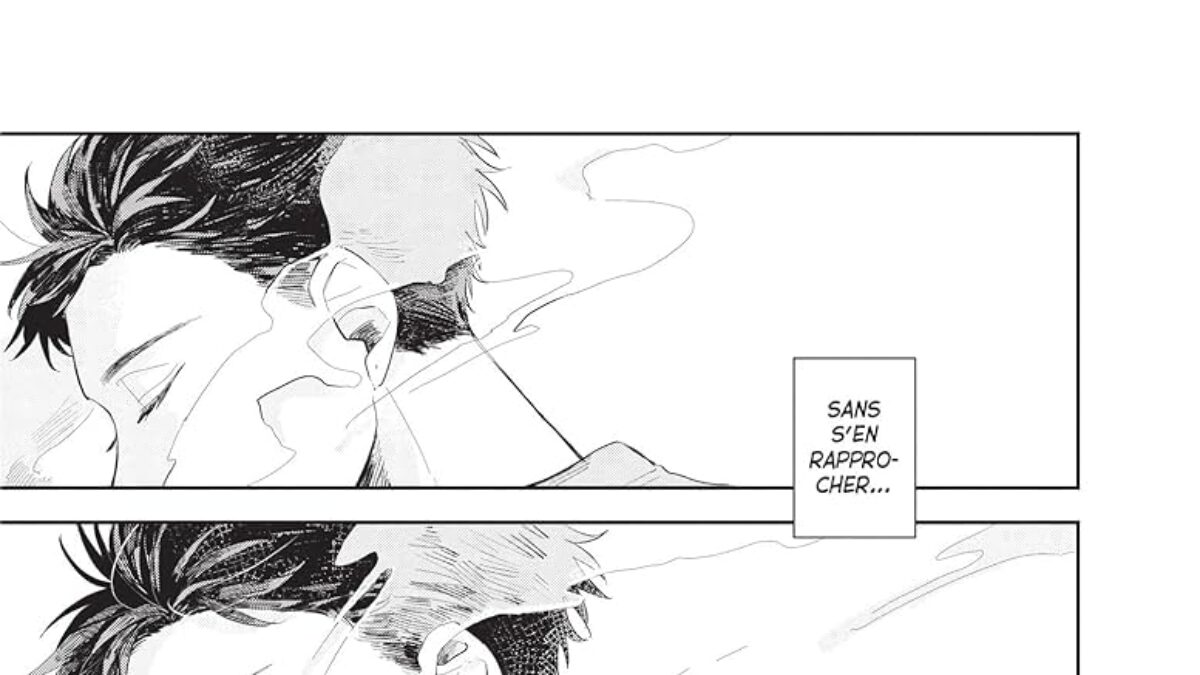 Vi d'ensemble de Fumiya Hayashi (éditions Naban)