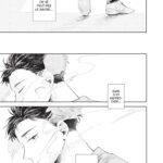 Vi d'ensemble de Fumiya Hayashi (éditions Naban)