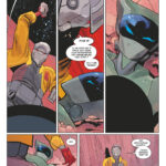 Void rivals tome 1 page 14 Urban Comics
