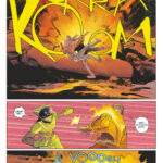 Void rivals tome 1 page 18 Urban Comics
