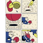 Fool Contact Simon Landrein Banzaï Editions