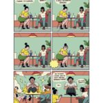 Fool Contact Simon Landrein Banzaï Editions