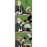 Fool Contact Simon Landrein Banzaï Editions