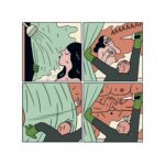 Fool Contact Simon Landrein Banzaï Editions