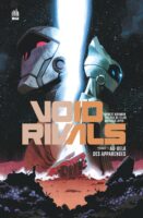 Void rivals tome 1 Urban Comics
