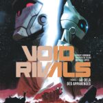 Void rivals tome 1 Urban Comics