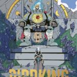 Birdking de Daniel Freedman et Crom (Humanoïdes Associés)