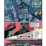 Birdking de Daniel Freedman et Crom (Humanoïdes Associés)
