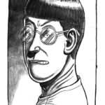 David en furie de Newliu (éditions Misma)