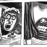 David en furie de Newliu (éditions Misma)