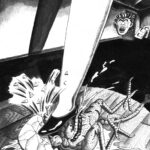 David en furie de Newliu (éditions Misma)