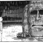 David en furie de Newliu (éditions Misma)