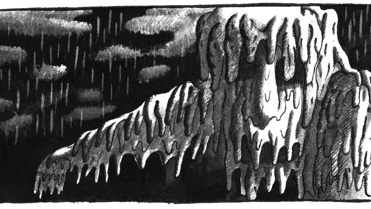 David en furie de Newliu (éditions Misma)