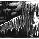 David en furie de Newliu (éditions Misma)