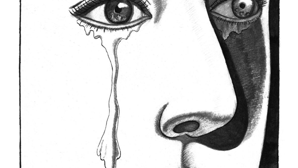 $David en furie de Newliu (éditions Misma)