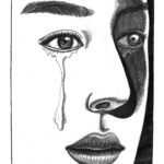 $David en furie de Newliu (éditions Misma)