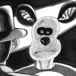 David en furie de Newliu (éditions Misma)