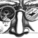 David en furie de Newliu (éditions Misma)