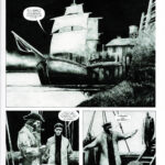 Dracula, l'ordre du dragon de Marco Cannavo et Corrado Roi (éditions Glénat)