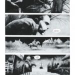 Dracula, l'ordre du dragon de Marco Cannavo et Corrado Roi (éditions Glénat)