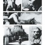 Dracula, l'ordre du dragon de Marco Cannavo et Corrado Roi (éditions Glénat)