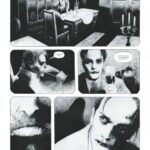 Dracula, l'ordre du dragon de Marco Cannavo et Corrado Roi (éditions Glénat)