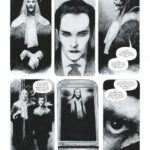 Dracula, l'ordre du dragon de Marco Cannavo et Corrado Roi (éditions Glénat)