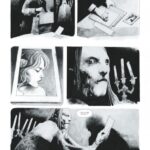 Dracula, l'ordre du dragon de Marco Cannavo et Corrado Roi (éditions Glénat)