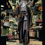 Fire Power tome 5 page 10 Delcourt