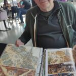 Gradimir Smudja, RDVBD d'Amiens. crédit photos Claire Karius/Comixtrip