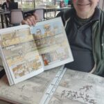 Gradimir Smudja, RDVBD d'Amiens. crédit photos Claire Karius/Comixtrip