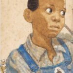 Jesse Owens, Des miles et des miles de Gradimir Smudja chez Futuropolis