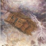 Jesse Owens, Des miles et des miles de Gradimir Smudja chez Futuropolis