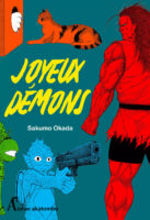 Joyeux Démons - Sakumo Okada - Akatombo